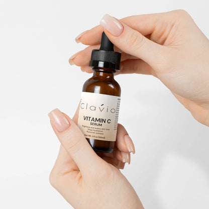 Vitamin C Serum