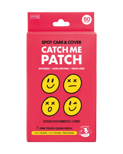 Acne Pimple Patches for Face (Dots)