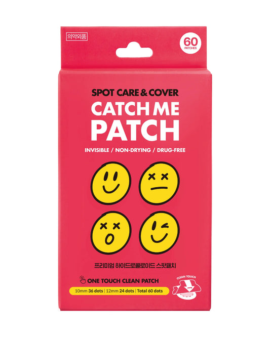 Acne Pimple Patches for Face (Dots)