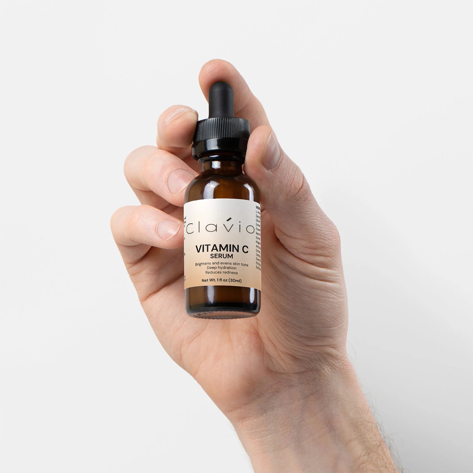 Vitamin C Serum